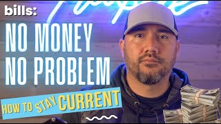 🔴 Broke and Bills Due: how to PAY BILLS with NO MONEY - Strategies for Making Ends Meet by Currency Counts 283 views 11 hours ago 6 minutes, 44 seconds