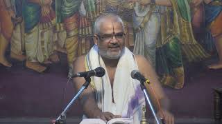 Srinivasa Kalyana - Day 01 | Vid. Kallapura Pavamanacharya