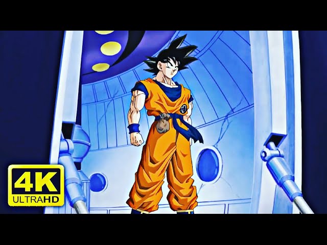 Stream Dragon Ball Z Theme Saga de Majin Boo #1 by 𝑴𝒂𝒓𝒌'𝒔