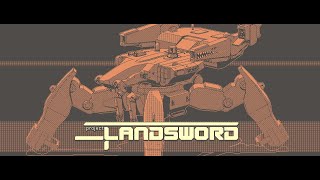 Project Landsword - Full Demo Playthrough [No Commentary]