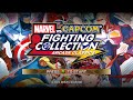 Thoughts On Collection Marvel vs. Capcom Fighting Collection: Arcade Classics