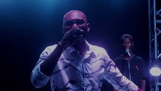 Jpsong - Family First Live Concert - Champion Tour