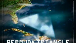 BBC: Бермудский треугольник