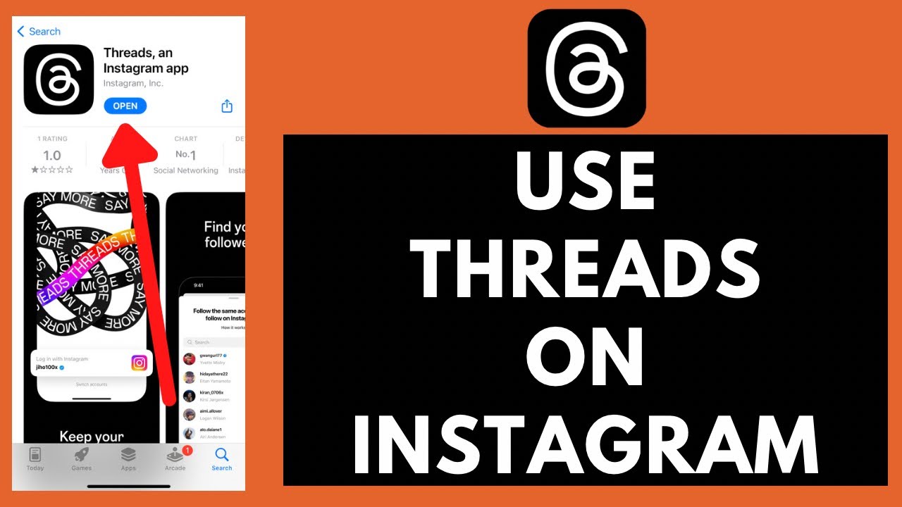 How to USE Threads (in 2 Minutes!) - YouTube
