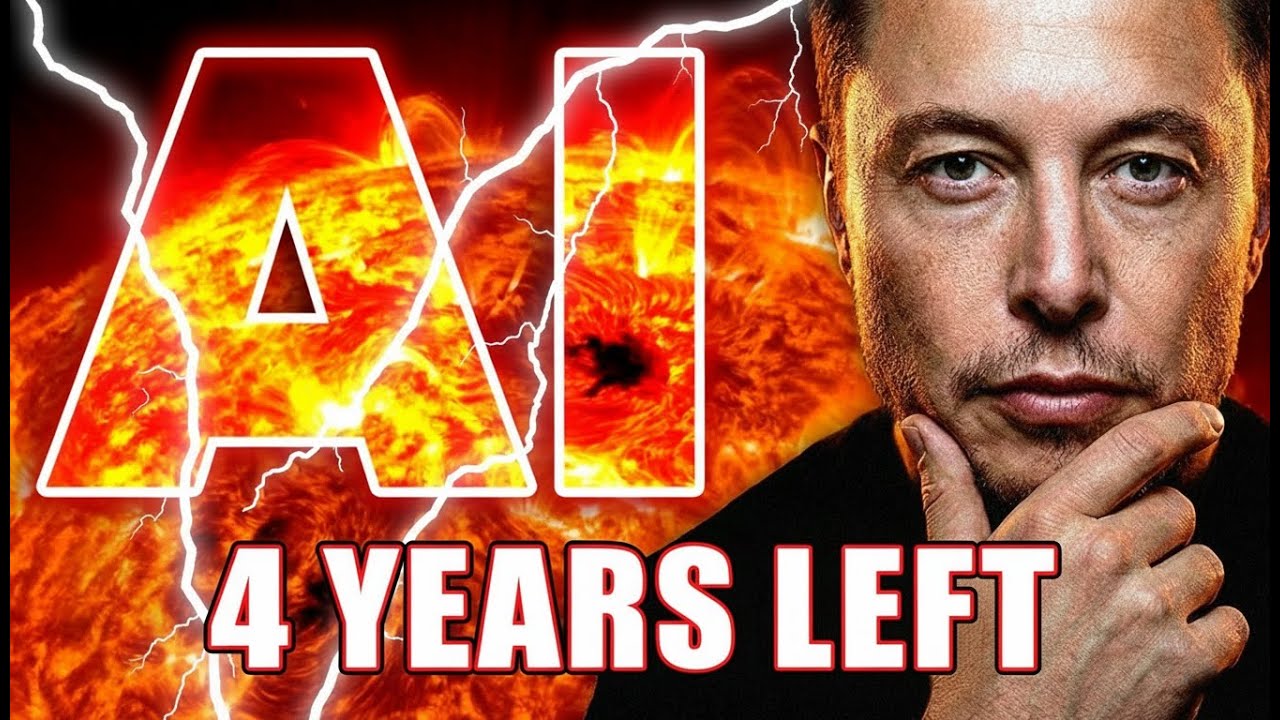 Why Everyone Missed Musk's Most Important Statement