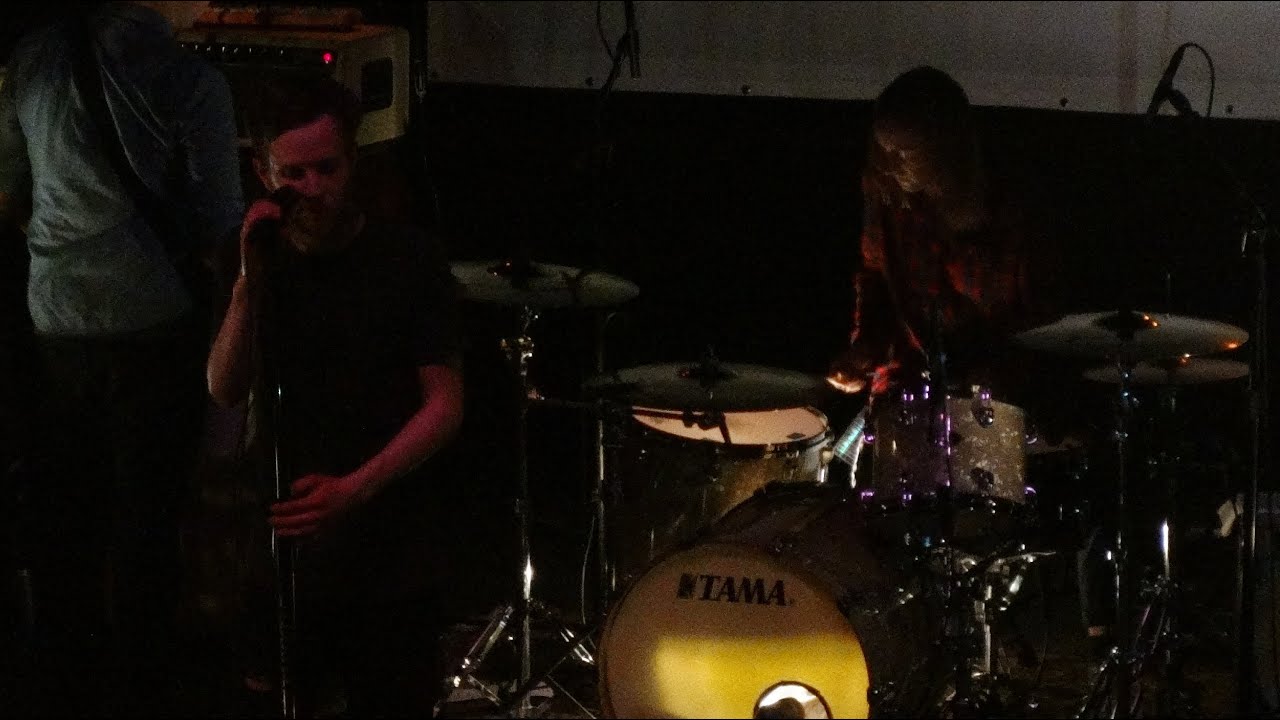 La Dispute Woman (In Mirror) (Live at Union Transfer) YouTube