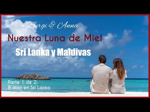 Video: Dónde Relajarse: República Dominicana, Maldivas O Sri Lanka