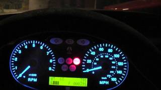 Ariel Atom Turn Signal Controller (pre-production update)