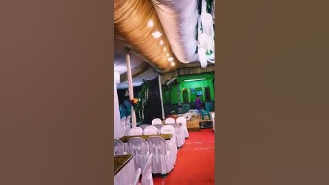 SARIGENDIS TARUB Gunungwetan|| Jatilawang