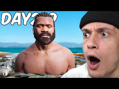 მთავარი არხი წამეშალა !! Turning $1 Into $1,000,000,000 in 365 DAYS ! DAY289