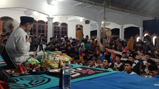 LIVE - MASARAN PAKONG BERSHOLAWAT ll LORA MOH. ISKANDAR DZUL QORNAIN FASCHAL