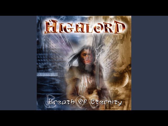 Highlord - Dream Chaser