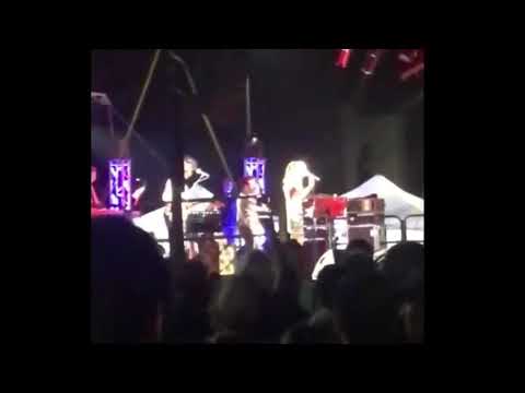 CARMEN - CONCERTO TRAPANI - UN AMORE COSÍ GRANDE - SPIAGGIA LUNGOMARE DANTE ALIGHERI - AMICI 2018