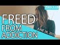 FREED from ADDICTION | Full Episode | 700 Club Interactive