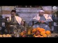 مسلسل ليالي الصالحية الحلقة 6 السادسة│Layali Al Salhieh