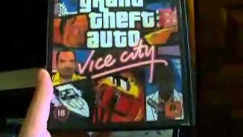 My PS2 Game Collection - Part 2