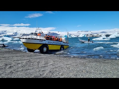 Iceland: Ringroad COMPLETE (2024)