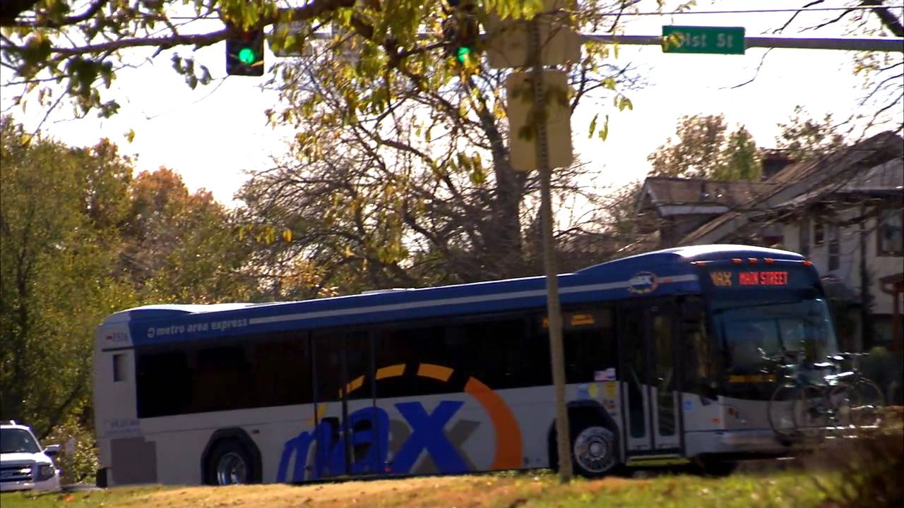UMKC Apartments Tour YouTube