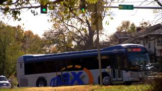 UMKC Apartments Tour