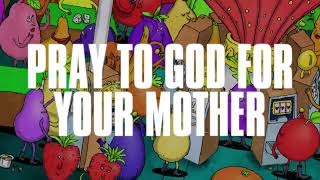 Dance Gavin Dance - Pray To God For Your Mother (Visualizer)