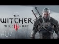 the Witcher 3, Just Playing #007 (늑대인간과의 첫 대결)