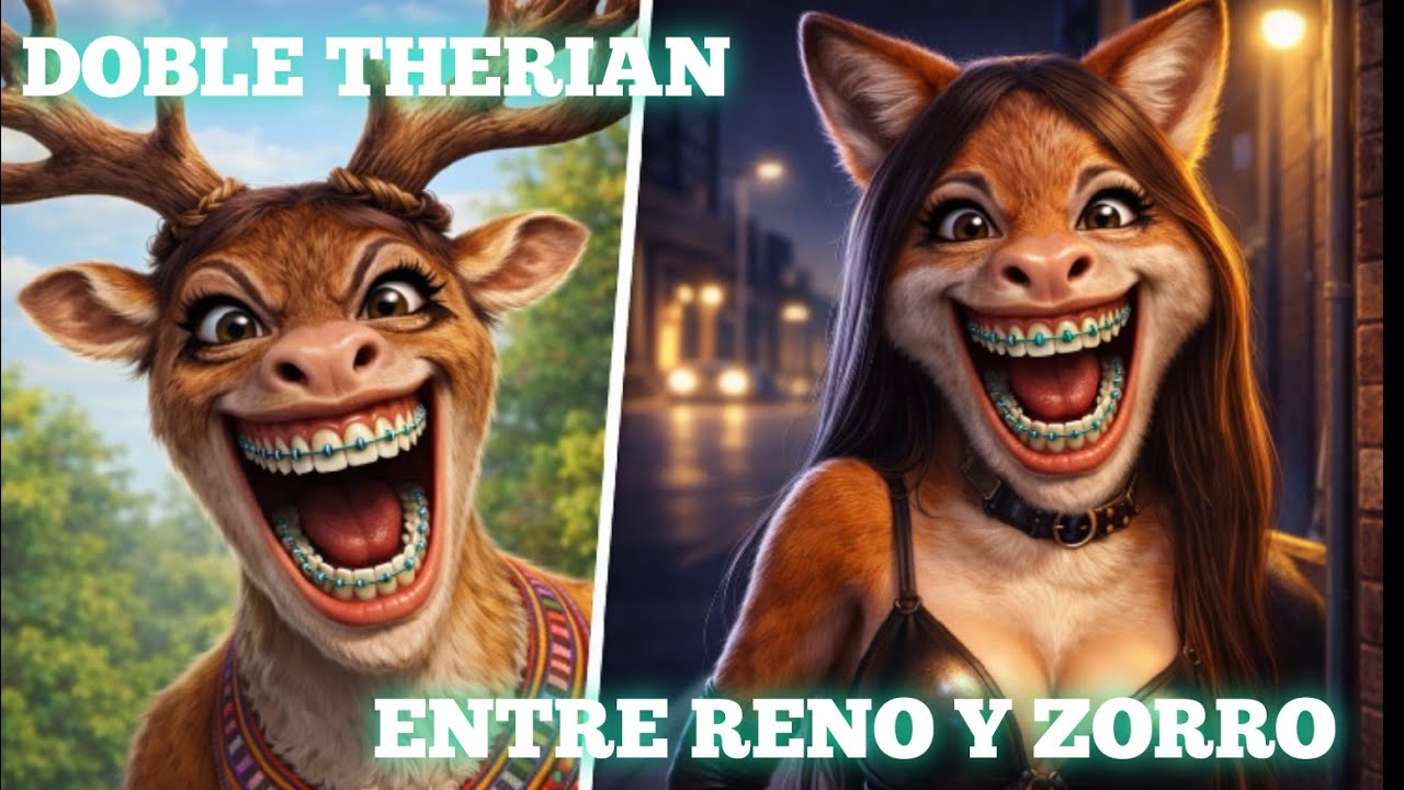 RENO DESTRUIDA: SE DESTAPA TODO Y CAEN EN LO MÁS BAJO