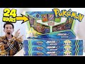 This Pokémon Card Box *ONLY SOLD for 24 HOURS*