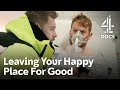 Being Forced To Leave Where You Feel At Peace | Rescue: Extreme Medics | Channel 4