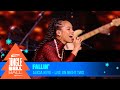 Alicia Keys - Fallin&#39; (Live at Capital&#39;s Jingle Bell Ball 2023, Night Two) | Capital