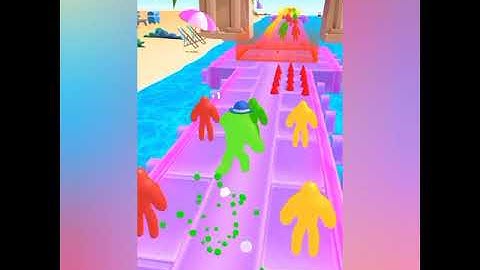 Blob Giant 3D : Gameplay 😍🔥