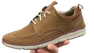 Gigante Comparable entrega a domicilio Clarks Orson Bay SKU:8816129 - YouTube