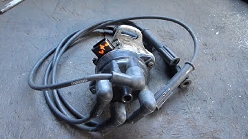 323 Speeduino - Intro