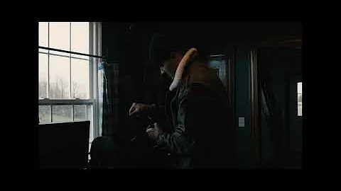 Charles Blum Reel 2021.
