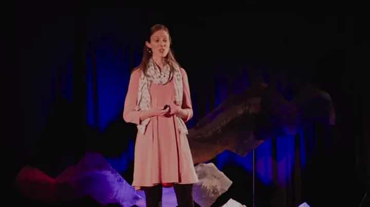 Understanding Postpartum Psychosis | Rachael Watters | TEDxHieronymusPark - DayDayNews