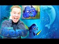 Dory Remembers Her Parents!! | Finding Dory Reaction | Let's go on another adventure!