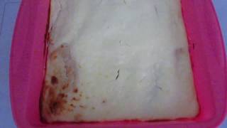 Запеченные бананы с творогом и йогуртом Запеченные бананы с творогом и йогуртом
