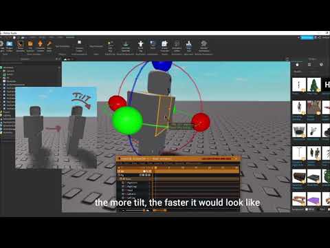 Rblx How To Make A Running Animation For Beginners R6 Youtube - youtube roblox running animation r6 Rblx How To Make A Running Animation For Beginners R6 Youtube - roblox running animation r6