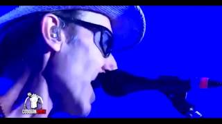 El pibe de los astilleros (Skay Beilinson en Cosquín Rock, 17-02-2015) HD