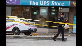 Man Slain Near Sherway Gardens Was Mob Enforcer Sources Toronto Sun