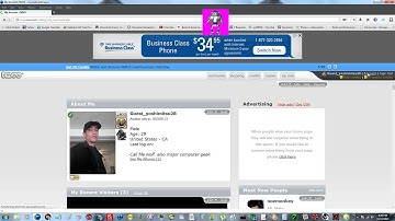 how to become invisible on friend friender on IMVU