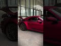 POV: You just grabbed the keys to your new 911 🔑🍒 #porsche911  #carasmr  #luxurylifestyle