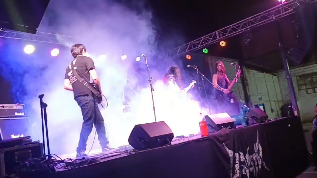 Desistir- Salta - Tucumán Extremo en Lules 14/02/26