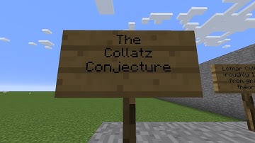 My Take on the Collatz Conjecture Part 1   Getting Started
