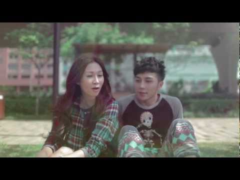 鍾一憲 x 麥貝夷《勾手指尾》前傳 MV