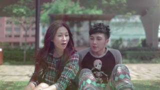鍾一憲 x 麥貝夷《勾手指尾》前傳 MV