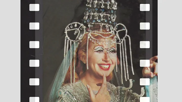 Let the bright Seraphim - Live Amazing Beverly Sills