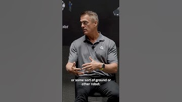 Axon DFR Webinar: Talking Drone as First Responder Technology