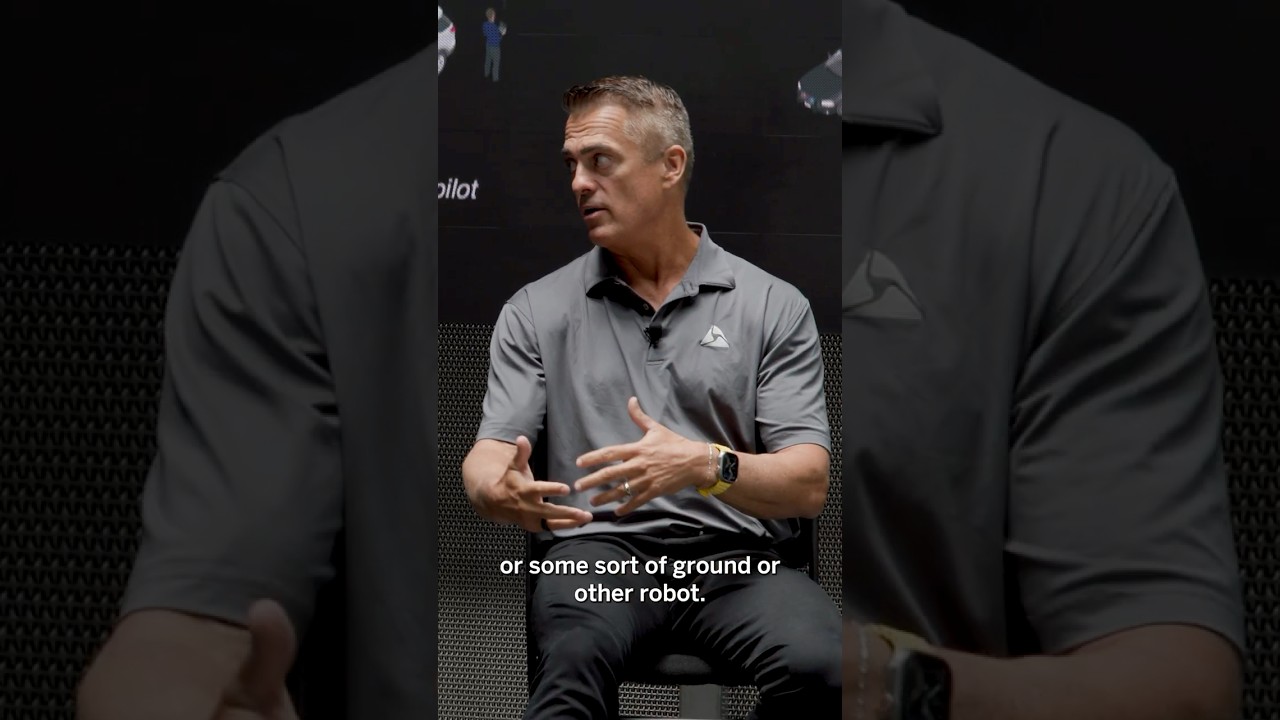 Axon DFR Webinar: Talking Drone as First Responder Technology