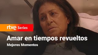 Amar en tiempos revueltos: Capítulo 184 - Mejores momentos | RTVE Series