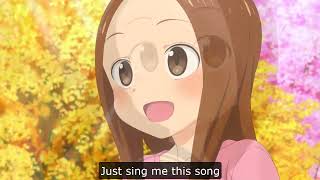 Yearn (Nokia Ringtone) - Teasing Master Takagi-san | #ZXArkin #takagisan #nokiaringtone
